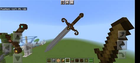 Giant sword I built. I quite like it, what do you think about it. : r ...