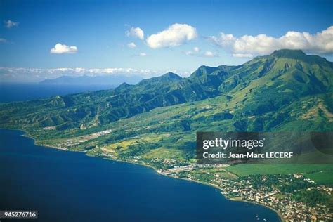 45 Volcan Martinique Stock Photos, High-Res Pictures, and Images - Getty Images