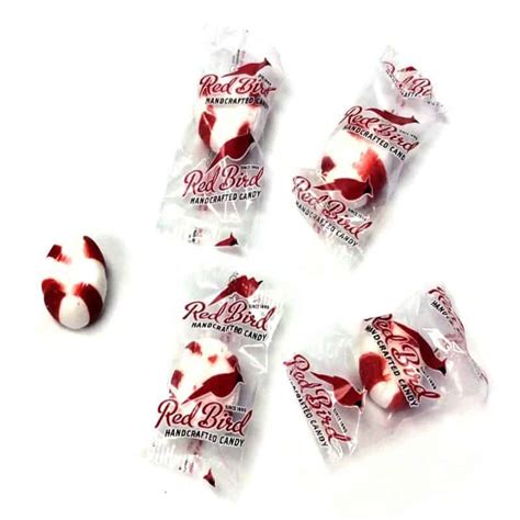 Peppermint Puffs | shop mints | Arcade Snacks