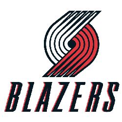 Portland Trailblazers Primary Logo | SPORTS LOGO HISTORY