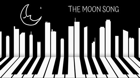 THE MOON SONG COVER - YouTube