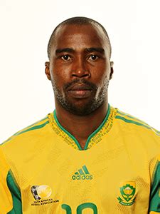 10 Best South African Soccer Players Of All Time - Diski 365