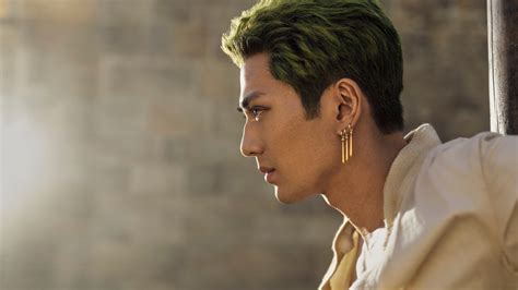 Mackenyu, i ruoli migliori dell'attore che interpreta Zoro in One Piece ...