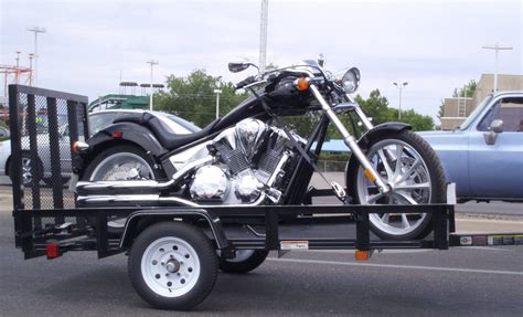 Safe Motorcycle Towing Tips | Stauffer's Towing