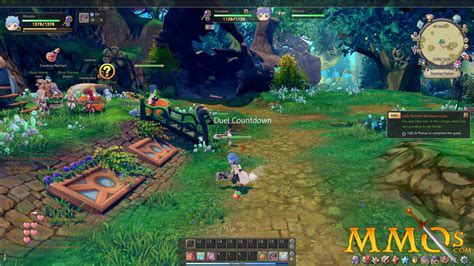 Twin Saga Game Review - MMOs.com