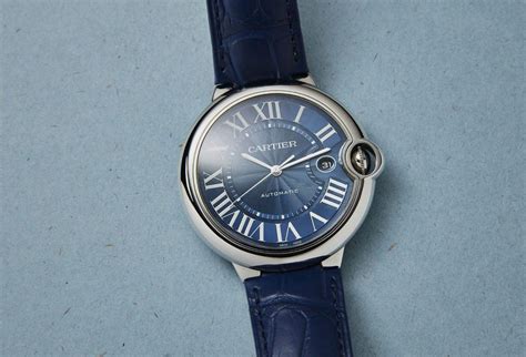 Replica Ballon Bleu De Cartier | Cheap Cartier Replica Watches UK