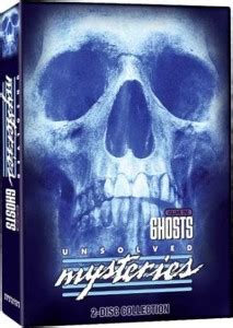 Friday Video: Unsolved Mysteries – Ghost Stories – Ghost Theory