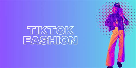 Female TikTok Fashion Creators: Top 20 to Follow in 2024