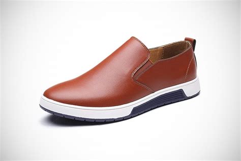 16 Best Slip-On Shoes For Men That Offer Comfort And Style - Men's Gear