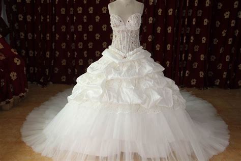 Wedding Dress Dry Cleaning Singapore | Bridal Gown Dry Clean