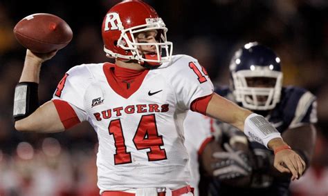 Rutgers football trivia: How well do you know the Scarlet Knights?