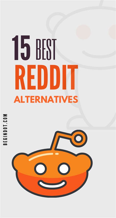 18 Best Sites Like Reddit: Alternatives of Reddit | Alternative, Blog ...