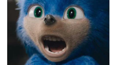 Who voices Sonic in the 'Sonic' movie?Parks and Rec's Jean Ralphio