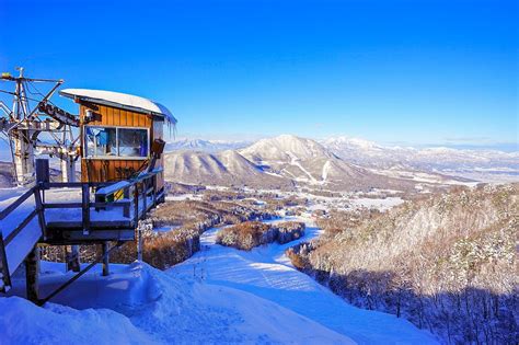 Nagano Ski Resort Travel Guide - What You Need to Know to Plan a ...