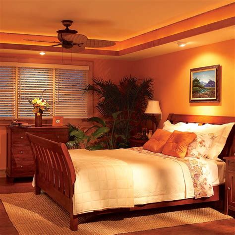 Soffit Ceiling Or Wall Color | Shelly Lighting