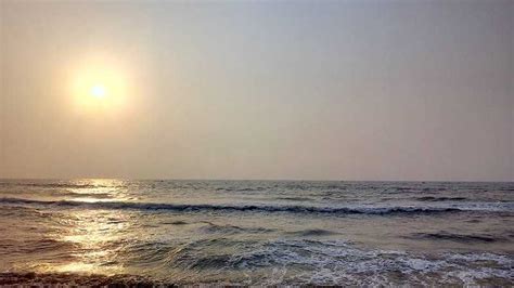 Top 12 Vibrant Beaches in Chennai for A Perfect Weekend-EaseMyTrip