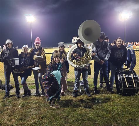 Band | Milford ISD