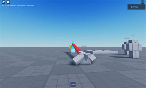 Roblox ragdoll physics - Scripting Support - Developer Forum | Roblox