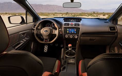 2024 Subaru Outback Interior - 2024 New Subaru