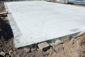 Slab Floor Below Grade Meaning In Construction | Viewfloor.co