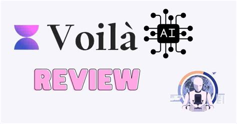 Voila Review (2024) - AI to Supercharge Your Productivity! - Kripesh Adwani