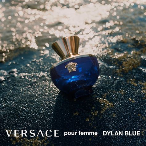 Shop Versace Dylan Blue EDP For Her