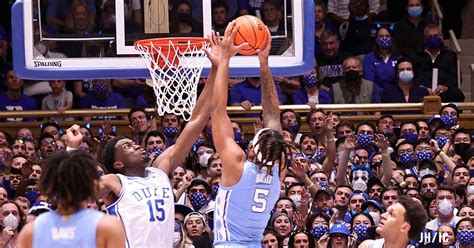 North Carolina vs. Duke Final Four Preview