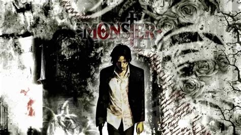 MONSTER ANIME | PREVIA Naoki Urasawa. - YouTube