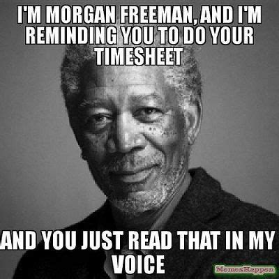 Check Out Our Top Timesheet Memes! - TimeCamp