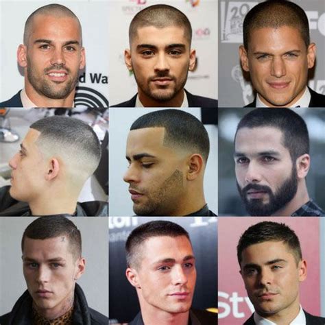 Haircut Numbers: Hair Clipper Guard Sizes in 2024 | Hair clipper sizes ...