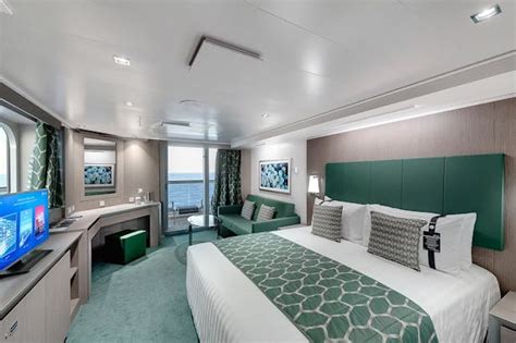 MSC Seashore Cabins & Staterooms - Cruiseline.com