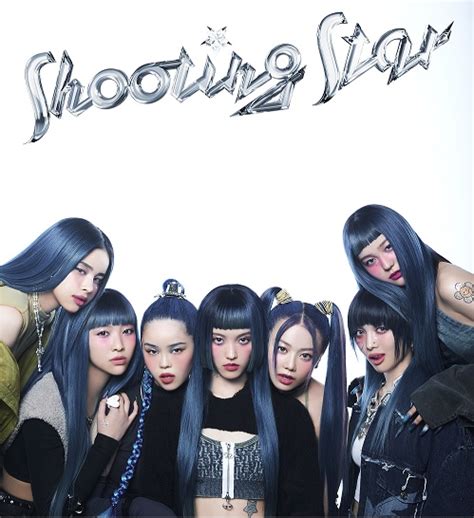 [3RD SINGLE]💫XG - SHOOTING STAR💫[MV] - Pantip