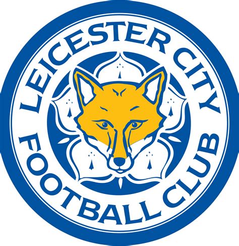 Leicester City FC Logo PNG Transparent & SVG Vector - Freebie Supply