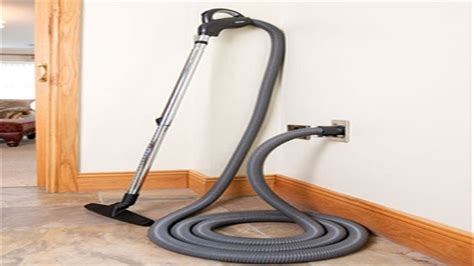 How To Choose a Central Vacuum System - Perfect for Home