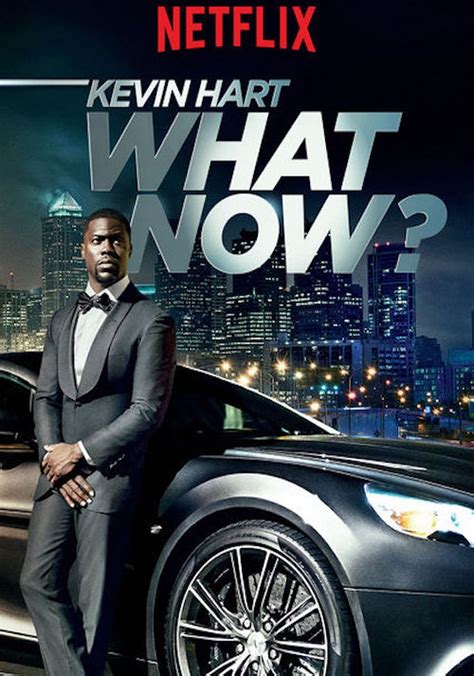 Kevin Hart: What Now? streaming: where to watch online?