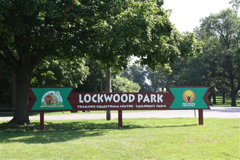 What’s to Like About Rockford: Lockwood Park | Blog for the Morbidly Thoughtful