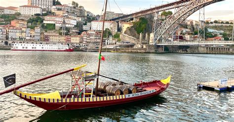 Porto highlights, gems and curiosities | GetYourGuide