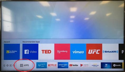 How to Stream fuboTV on Samsung Smart TV - Smart TV Tricks