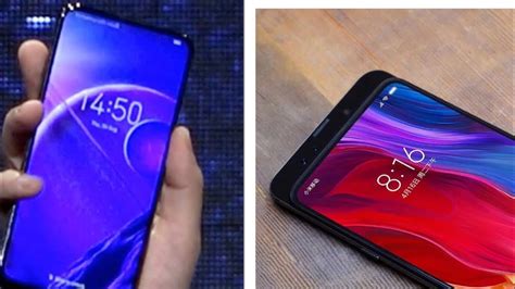 Honor Magic 2 Vs. Xiaomi Mi Mix 3: Which Slider Phone Copied Who? (Analysis Only, No Hands-On ...