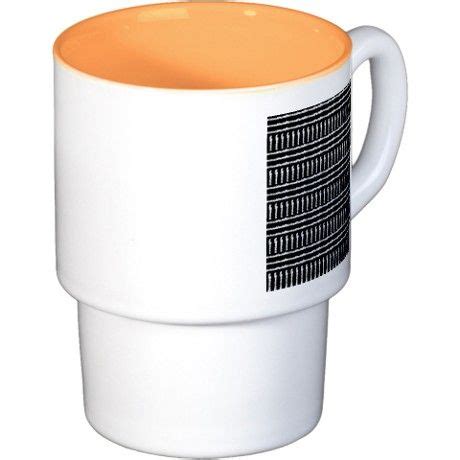 Stackable Mug on CafePress.com | Mugs, Coffee mugs, Glassware