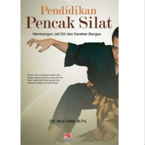 Jual Buku original pendidikan pencak silat | Shopee Indonesia