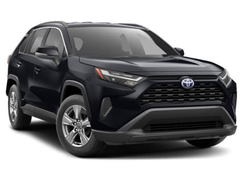 New 2023 Toyota RAV4 Hybrid XLE Premium For Sale Birmingham AL ...