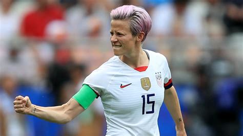 World Cup: Megan Rapinoe out with hamstring injury | Sporting News Canada