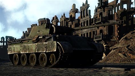 Download War Thunder Tanks With Faces Images