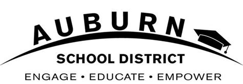 Auburn Mountainview student comes up with winning design for new school district logo | Auburn ...