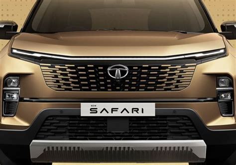 Tata Safari Adventure Plus A On Road Price in New Delhi & 2024 Offers ...