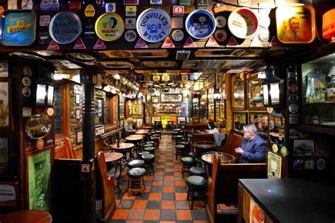 Top 5 Best Traditional Irish Pubs and Bars in Belfast. Perfect for trad ...