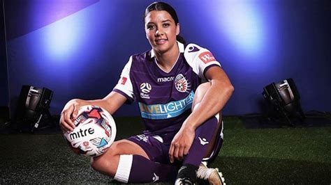 W-League 2017/18 teams, fixtures, season preview | news.com.au — Australia’s leading news site