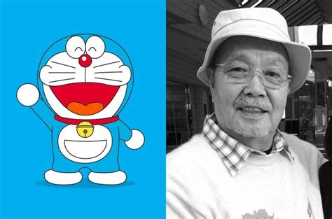 Thanks For The Memories: Original ‘Doraemon’ Voice Actor Dies At 84 | Entertainment | Rojak Daily