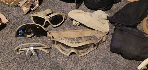 Airsoft gear bundle - Gear - Airsoft Forums UK